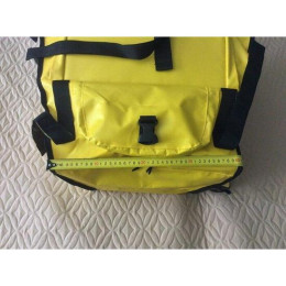 IvlerBoat Носовой рундук М1С (Стаканы для спиннинга на лицевой стороне) УЗКИЙ НОС ЛОДКИ