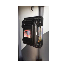 Универсальный крепежный блок (УКБ) Волга