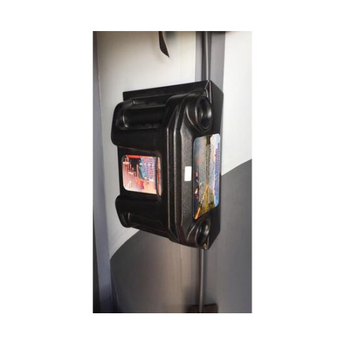 Универсальный крепежный блок (УКБ) Волга