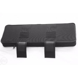 Накладка на сиденье Медведь