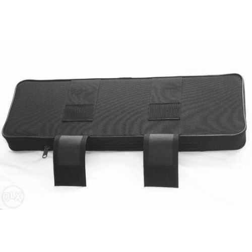 Накладка на сиденье Медведь