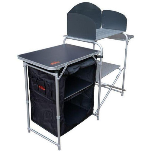 Кухня походная Tramp (143х35х80/110см)