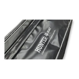 Комплект мягких накладок с сумкой на лодку 90x25x4