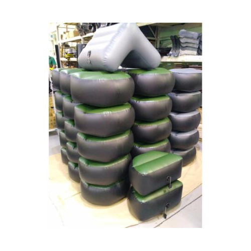 Носовой пуф Грейс (широкий)