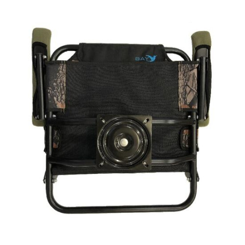 Кресло поворотное 360° Bay Jackall boat