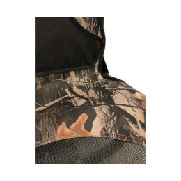 Кресло поворотное 360° Bay Jackall boat