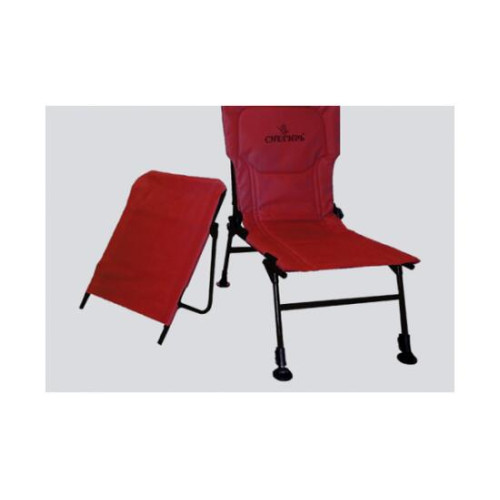 Кресло-трансформер Снегирь (бордово-чёрное)