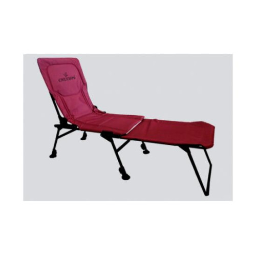 Кресло-трансформер Снегирь (бордово-чёрное)