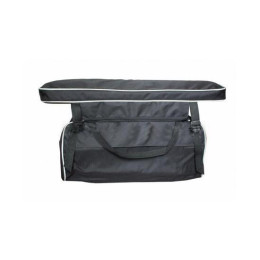 Комплект мягких накладок на сиденье Медведь