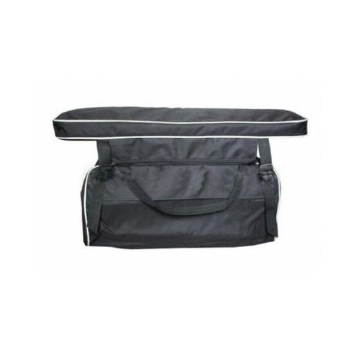 Комплект мягких накладок на сиденье Медведь