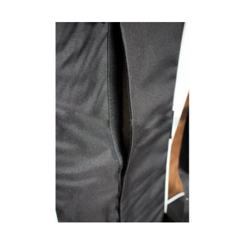 Комплект мягких накладок на сиденье Медведь