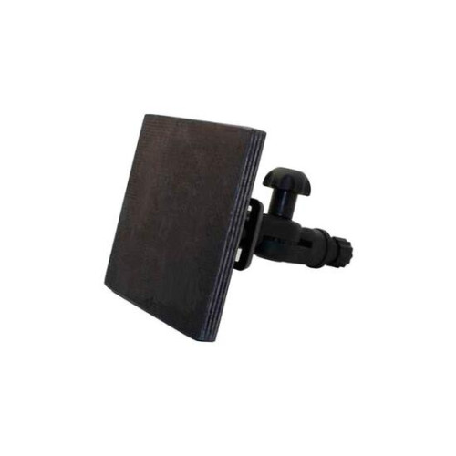 Столик Волга под замок Fasten 130x130 мм