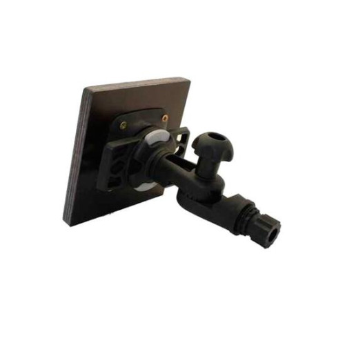 Столик Волга под замок Fasten 130x130 мм