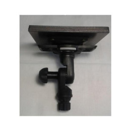 Столик Волга под замок Fasten 130x130 мм