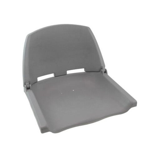 Сиденье HO STAR LIMITED 75110G цвет серый (аналог C12503G)