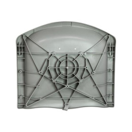 Сиденье HO STAR LIMITED 75110G цвет серый (аналог C12503G)