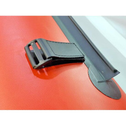 Держатель снастей в X-RIVER