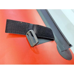 Держатель снастей в X-RIVER