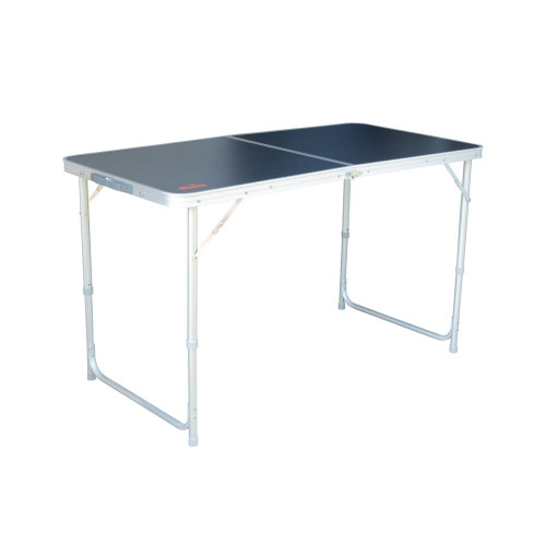 Стол складной (120x60x55/70см) Tramp TRF-003