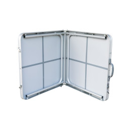 Стол складной (120x60x55/70см) Tramp TRF-003