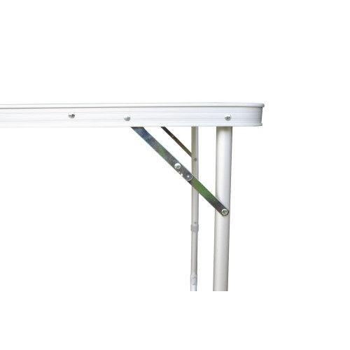 Стол складной (120x60x55/70см) Tramp TRF-003