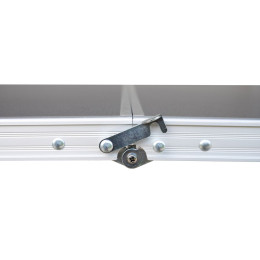 Стол складной (120x60x55/70см) Tramp TRF-003