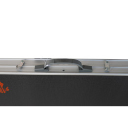 Стол складной (120x60x55/70см) Tramp TRF-003