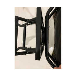 Складное кресло BAY JACKALL поворотное 360°