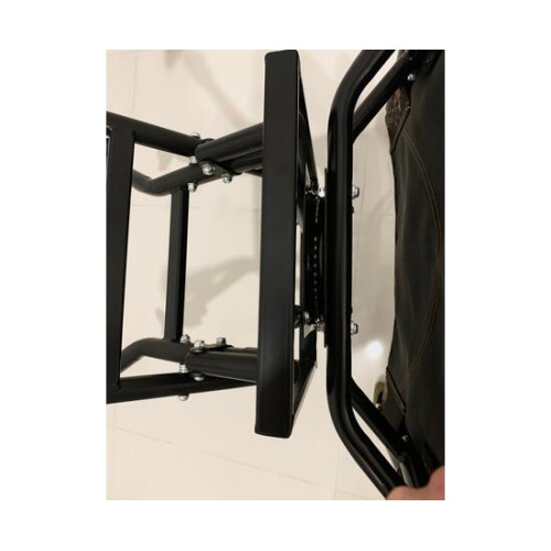 Складное кресло BAY JACKALL поворотное 360°