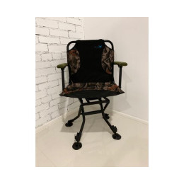 Складное кресло BAY JACKALL поворотное 360°