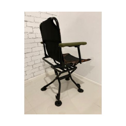 Складное кресло BAY JACKALL поворотное 360°