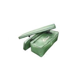 Комплект мягких накладок с сумкой для 75x20x4 Хантер