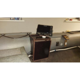 УКБ + столик/дверца (УКБ БС)