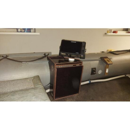 УКБ + столик/дверца (УКБ БС)