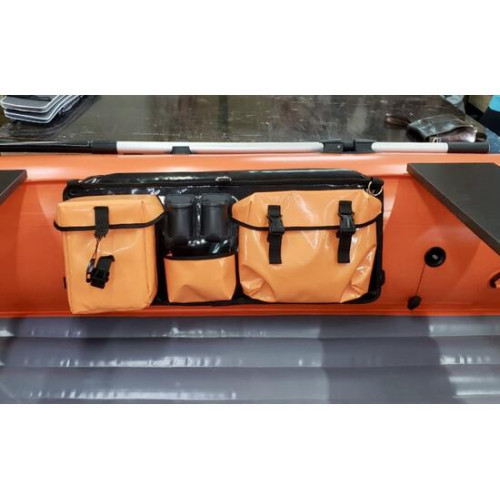 IvlerBoat Органайзер для надувной лодки 01 65х30х25 см