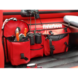 IvlerBoat Органайзер для надувной лодки 01 65х30х25 см