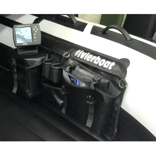 IvlerBoat Органайзер для надувной лодки 01 65х30х25 см