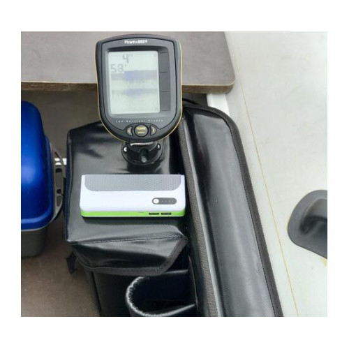 IvlerBoat Органайзер для надувной лодки 01 65х30х25 см