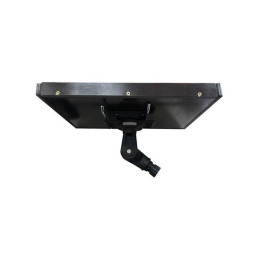 Столик Волга под замок Fasten 320x220 мм