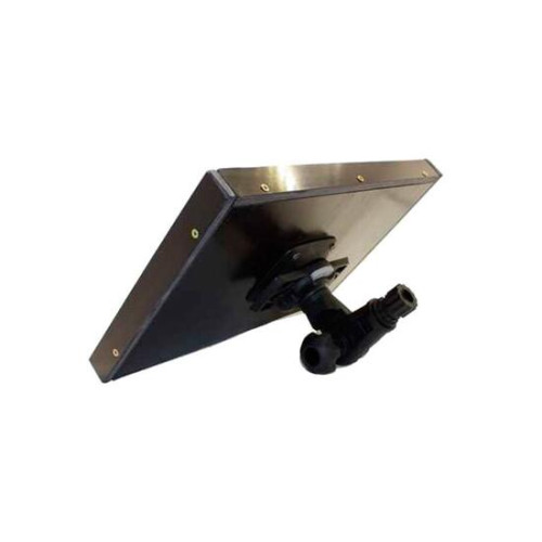 Столик Волга под замок Fasten 320x220 мм