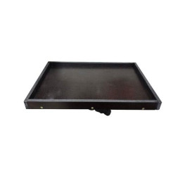 Столик Волга под замок Fasten 320x220 мм