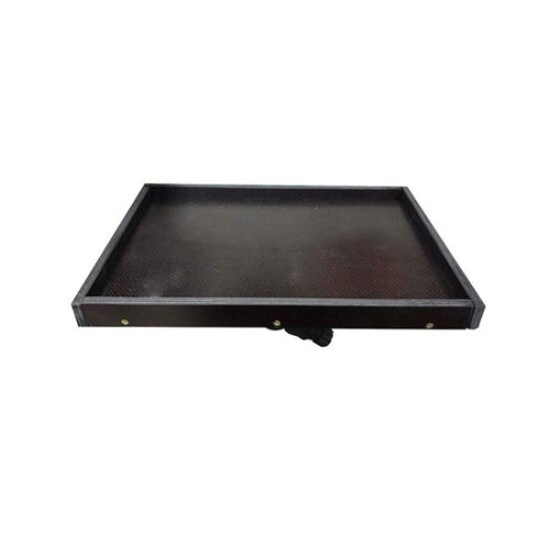 Столик Волга под замок Fasten 320x220 мм