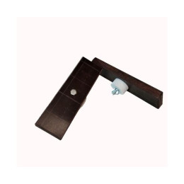 Поворотное крепление для головы эхолота 10