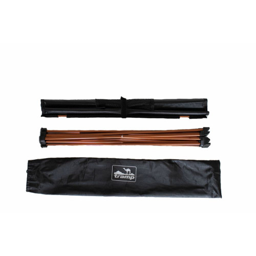 Стол складной (56x43x40см) Tramp Compact Polyester TRF-062