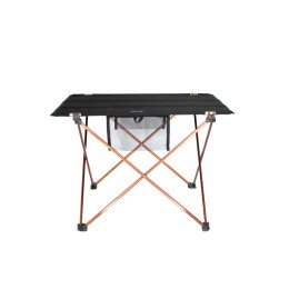 Стол складной (56x43x40см) Tramp Compact Polyester TRF-062