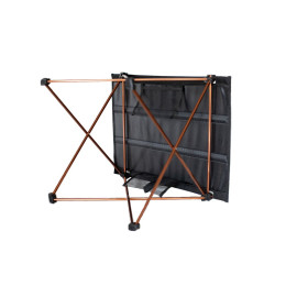 Стол складной (56x43x40см) Tramp Compact Polyester TRF-062