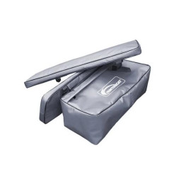 Комплект мягких накладок с сумкой для 75x20x4 Хантер