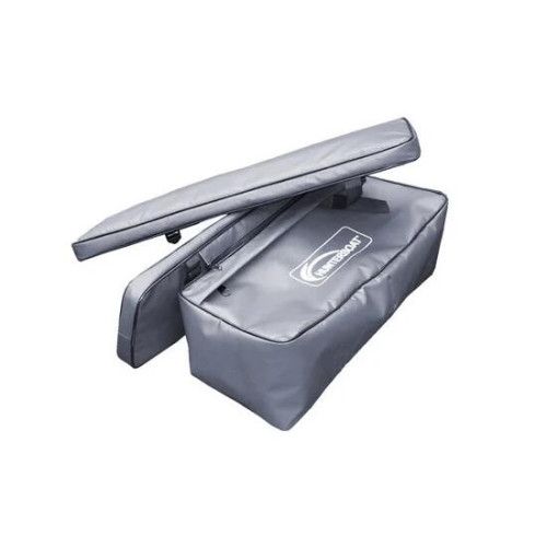 Комплект мягких накладок с сумкой для 75x20x4 Хантер