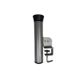 Держатель спиннинга со струбциной Патриот