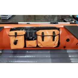 IvlerBoat Органайзер для надувной лодки 01 80х30х25 см